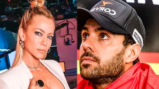 Manu Urcera captó a Nicole Neumann en un momento de enorme indignación: ¡Simplifíquenme la vida!