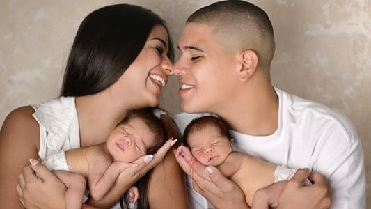 Sorpresiva confesión de Thiago Medina sobre la intimidad con Daniela Celis: Casi ni...