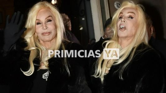 La picante reacción a los gritos de Susana Giménez sobre los dichos de Graciela Alfano y la trágica muerte de su hermano