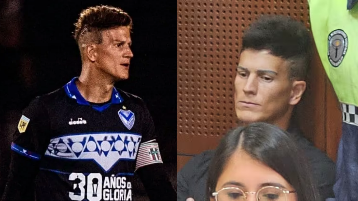 El fuerte mensaje del ex arquero de Vélez, Sebastián Sosa, tras ser sobreseído en la causa por abuso: Contundente...