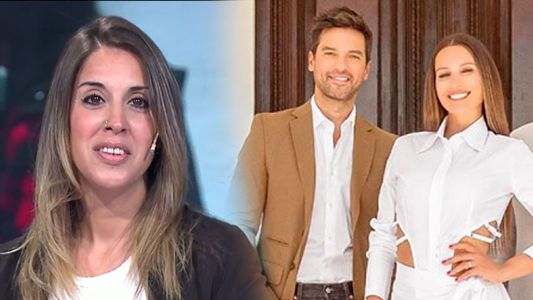 La firme postura de Nadia Epstein sobre El hotel de los famosos