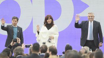 El Gobierno cree que el escándalo de Olivos ya pasó y apuesta a ganar las elecciones con un piso del 40%