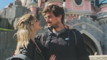 La imagen más tierna de Stephanie Demner embarazada