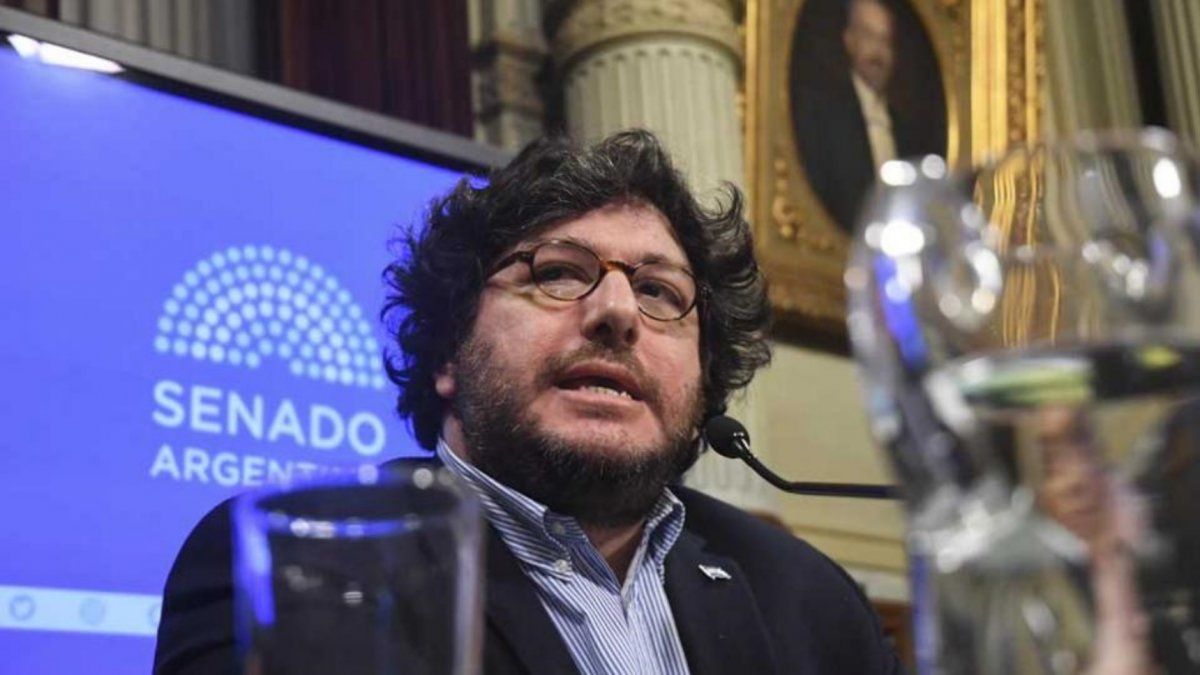 Avelluto: Creímos que era más fácil, que solo con que no estuviera el kirchnerismo vendrían las inversiones