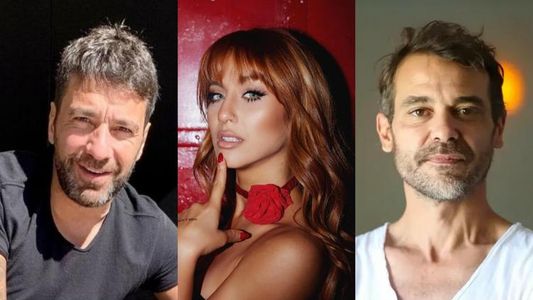 Se supo el motivo del distanciamiento de Pedro Alfonso con Gustavo Conti que vincula a Flor Vigna