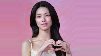 Furor en Netflix: la serie coreana que sorprende en solo 12 capítulos y es el K-drama del momento