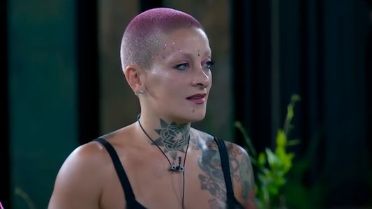 Furia reveló la prohibición que le hizo Gran Hermano y generó todo tipo de especulaciones