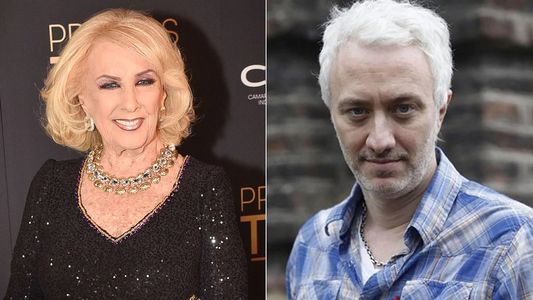 Los ratings del sábado: Andy le ganó por una importante diferencia a Mirtha Legrand