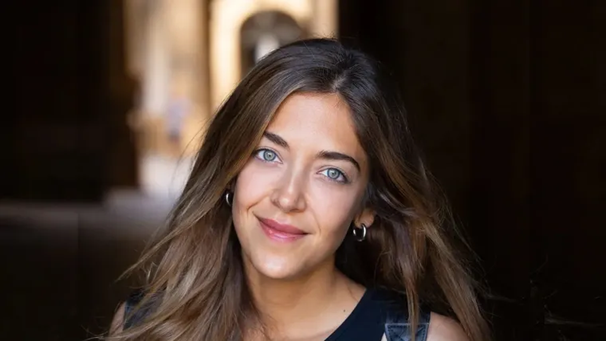 Causa ANDIS: quién es Ornella Calvete