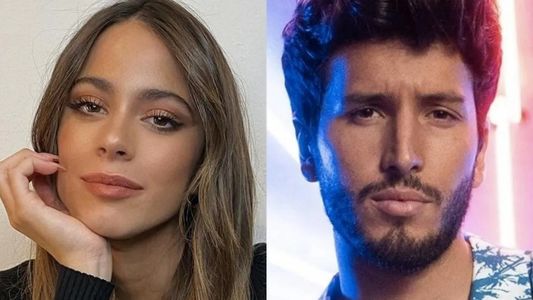 Se filtró el desgarrador motivo por el que Sebastián Yatra dejó a Tini Stoessel
