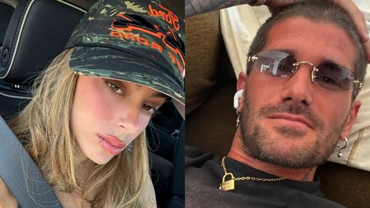 Se filtró qué harán Tini Stoessel y Rodrigo de Paul tras confirmarse que no se casarán