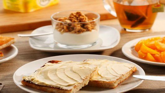 Los mejores lugares para merendar