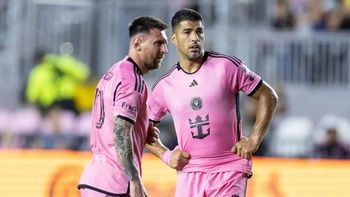 luis suarez revelo un dato super personal de lionel messi: se calienta... luis suarez revelo un dato super personal de lionel messi: se calienta...
