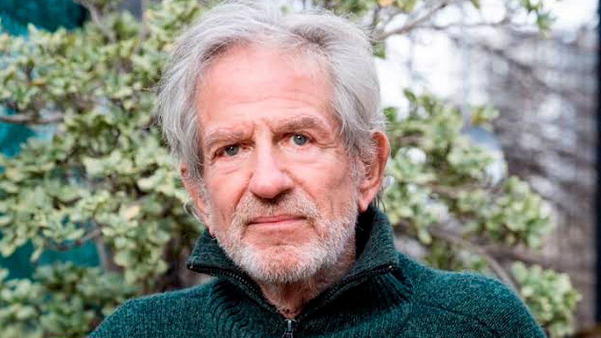 Pablo Alarcón, protagonista de un grave accidente: habría sufrido un ACV