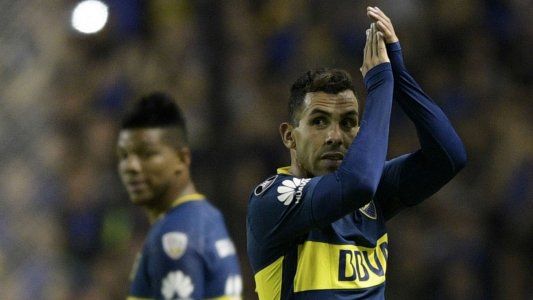 Carlitos quiere revancha: “Ojalá nos volvamos a encontrar”