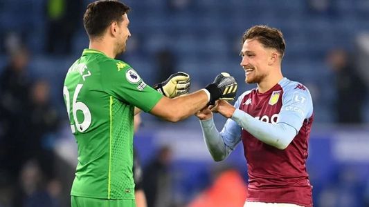 El pedido de una figura de Polonia a Dibu Martínez que involucra a Lionel Messi: Si es posible...