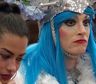 La brutal sanción que recibió El Pestañas por influenciar el juego de Luz en Gran Hermano 2024