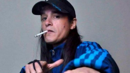 El descargo del líder de Mala Fama tras ser acusado de manosear a su nieta