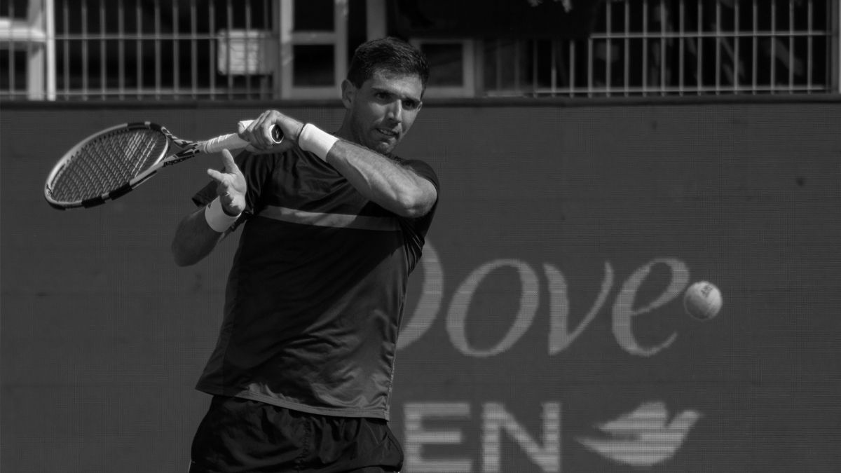 Delbonis y Bagnis se cruzarán en la semi y aseguraron un finalista argentino por tercer torneo consecutivo