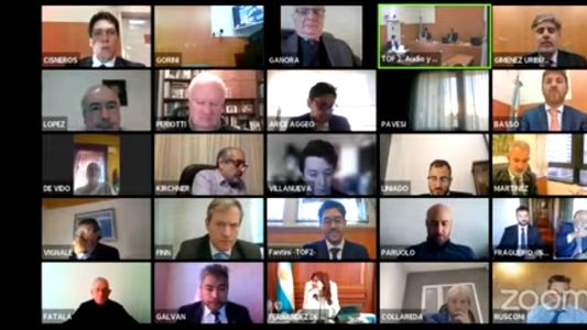 Juicio Vialidad: tras el atentado a Cristina Kirchner, empiezan este lunes los alegatos de las defensas