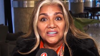 Gladys La Bomba Tucumana furiosa con los analistas de Gran Hermano: Te tratan mal