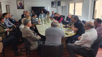 En la previa al acto con Cristina Kirchner, la UOM reclamó un incremento salarial del 111%