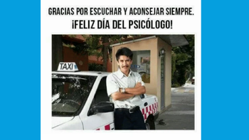 Los 10 mejores memes para celebrar el Día del psicólogo