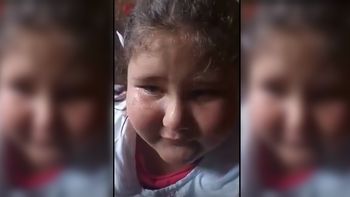 La decisión de los padres de la nena que sufrió bullying en la escuela ante otra fuerte crisis