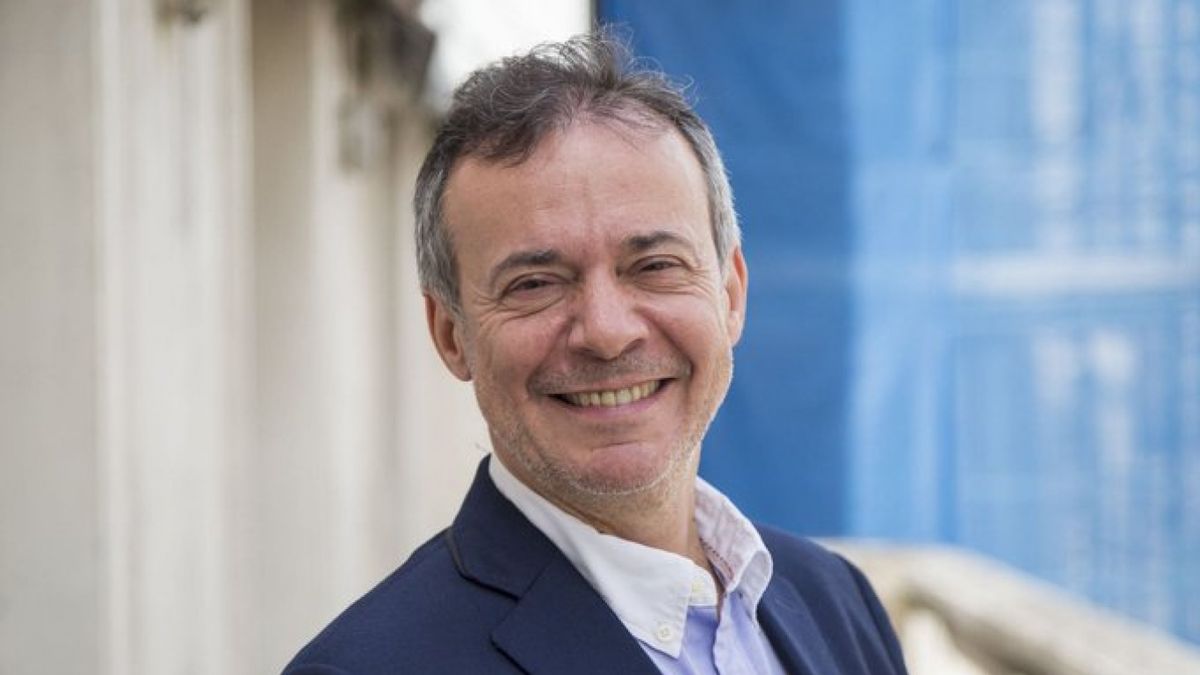 Artana también calificó como “electoralista” al paquete de medidas económicas que lanzó el Gobierno.&nbsp;