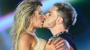 Laurita y Fede... ¡RECONCILIADOS!