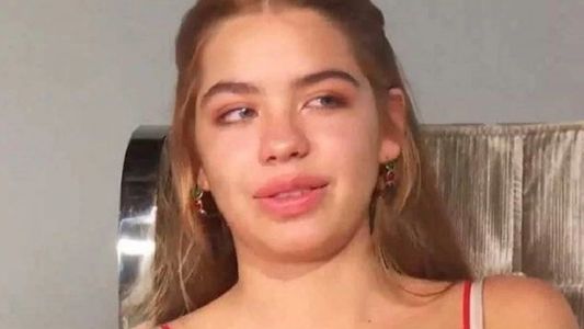 Anna Chiara, hija de Andrea del Boca, va por el cambio de nombre