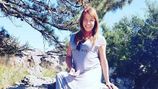 Lizy Tagliani se quedó sin programa en Telefe: No vamos a volver, es imposible hacerlo