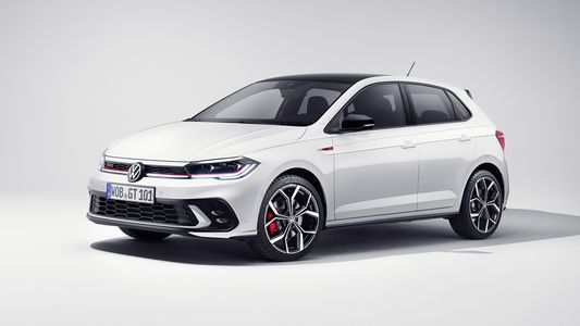 El nuevo Volkswagen Polo GTI se presenta con 207 CV
