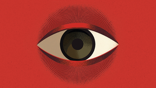 El libro que inspiró el reality Gran Hermano