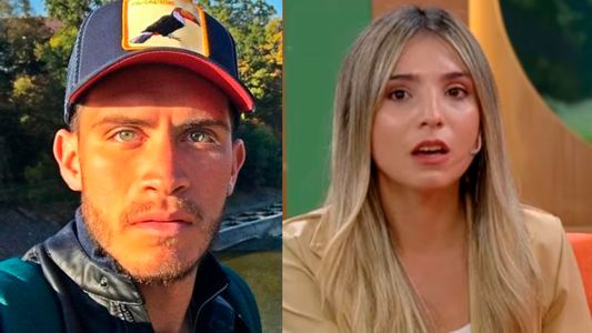 El desesperado pedido de Emily de Love is Blind a la Justicia tras denunciar a Santiago Martínez