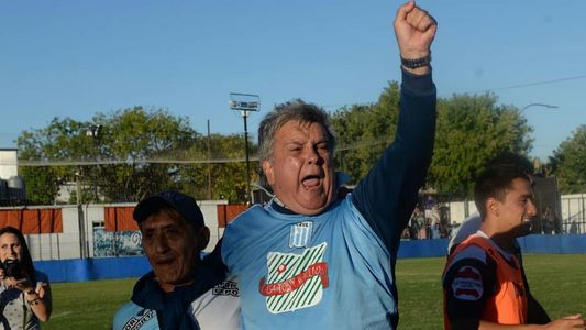 Luis Ventura: Hicimos una campaña fantástica, es mucho esfuerzo e inversión, no es fácil