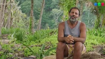 Mauro apuntó contra su aliado en Survivor Expedición Robinson: Es muy malo en el juego social