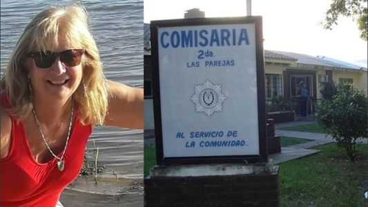 Femicidio en Santa Fe: murió una mujer de Las Parejas tras permanecer internada por golpiza de su novio