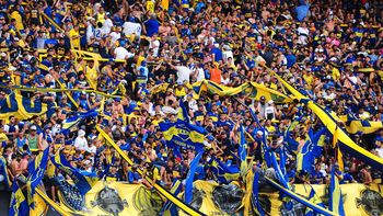 la importante decision que tomo boca sobre el dia del hincha la importante decision que tomo boca sobre el dia del hincha