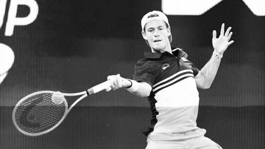 Argentina cerró su participación en la Copa ATP con un triunfo 3-0 ante Japón