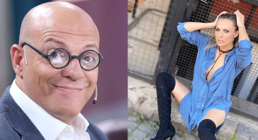 Campi habló sobre los escándalos mediáticos de Denise Dumas y confesó qué hace cuando empieza a ver que se viene un lío