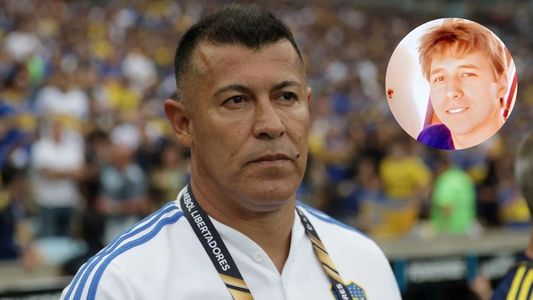 Jorge Almirón ninguneó al astrólogo de Boca y recibió una dura respuesta