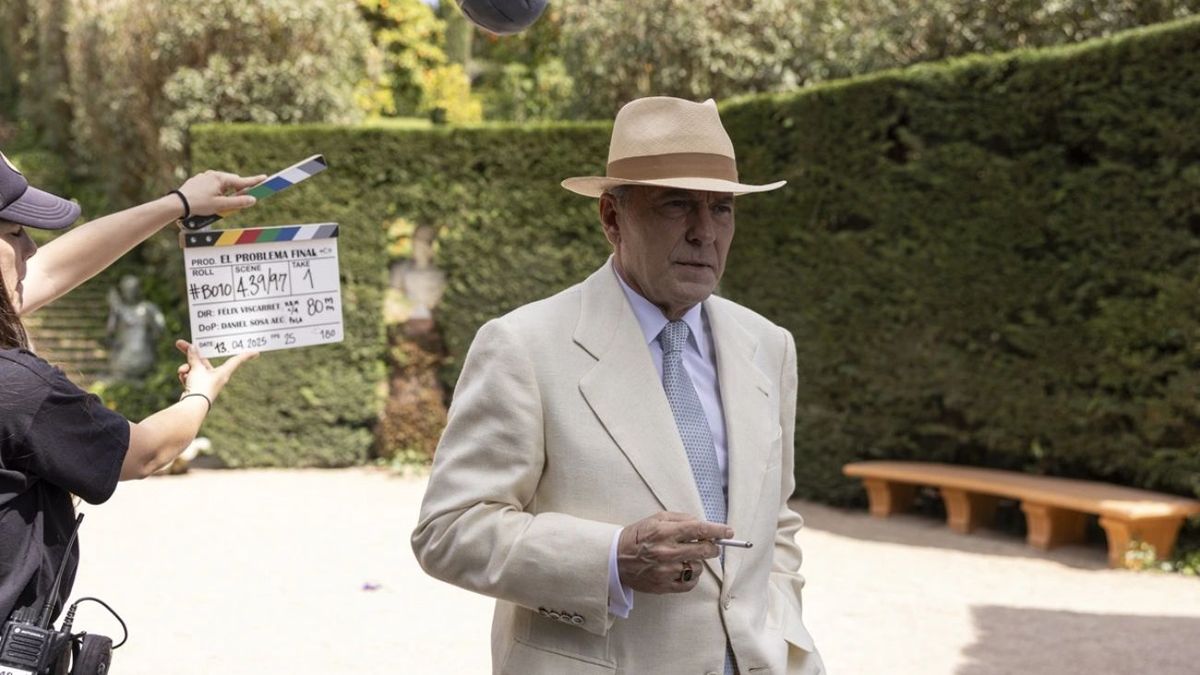 Foto: Gentileza Netflix