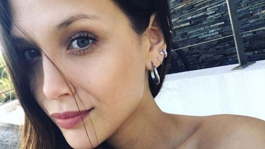 La fotos de Barbie Vélez con... ¿su nuevo novio empresario?