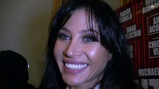 Adabel Guerrero: Me hace un poco de ruido que Luciana Salazar alquile un vientre