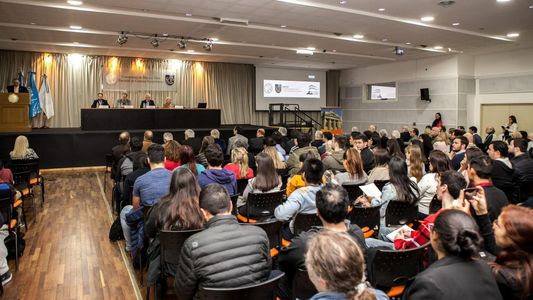 El debate del futuro que llegó: finanzas digitales, inteligencia artificial e innovación tecnológica