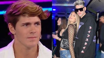 Julieta Poggio tras descubrir los supuestos engaños de su novio tuvo un contundente gesto con Marcos Ginocchio