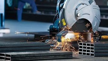 La PYME metalúrgica que mudó sus instalaciones y no para de crecer