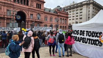 La Justicia frenó el veto de Milei a la Ley de Emergencia en Discapacidad: qué dice el fallo