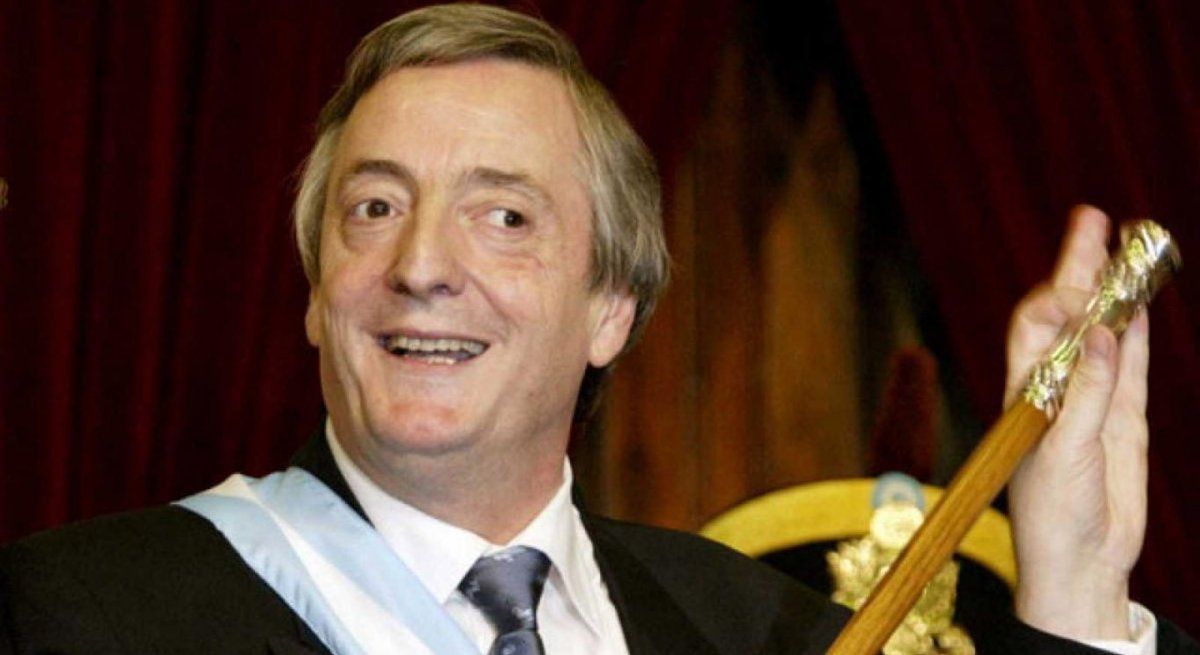 Néstor Carlos Kirchner y el estilo “K”: el títere que dejó una marca en la historia nacional